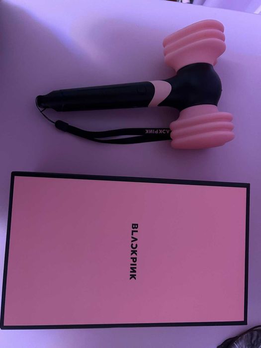 чукче на BlackPink