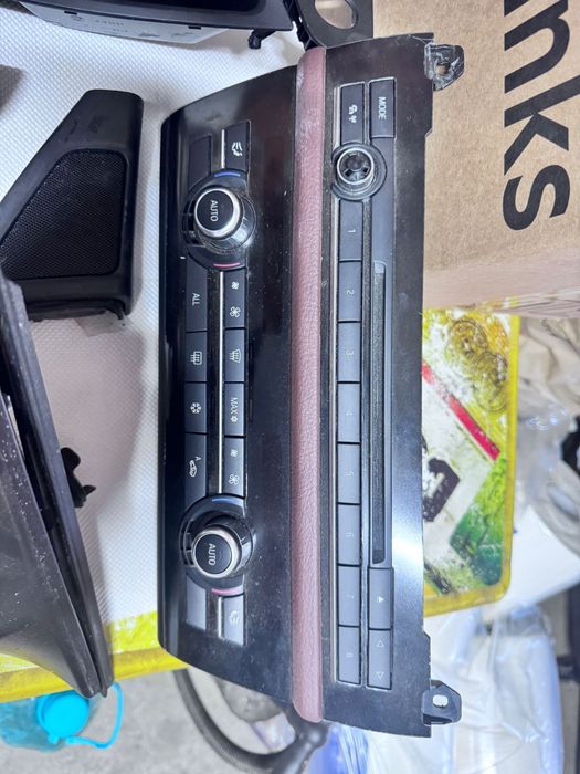 Panou clima,oglinzi,manere BMW F10