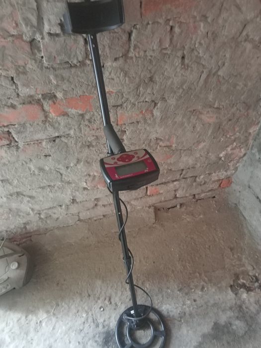 Метало искатель