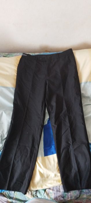 Pantaloni Stofa Pierre Edvin