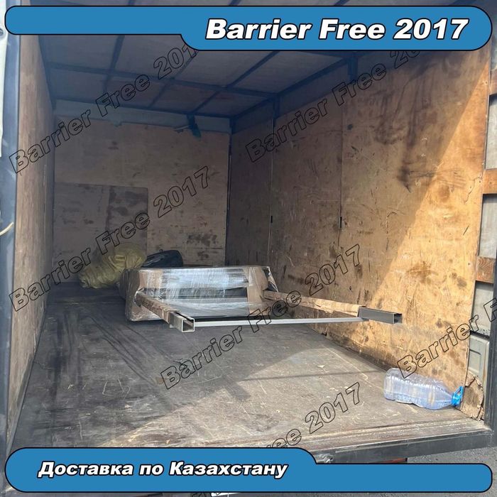 Подъемники для инвалидов