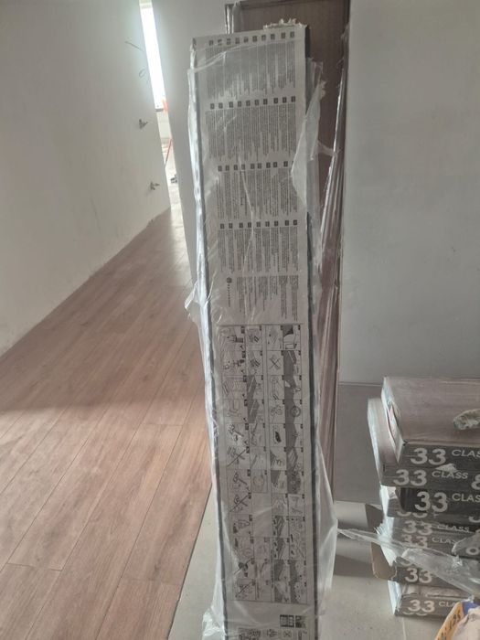 Ламинат 33 класс