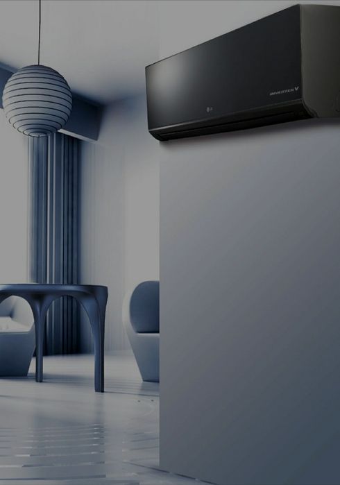 Установка и ремонт кондиционеров