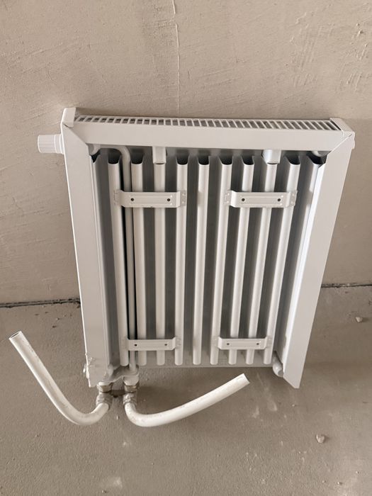 Радиатор отопления