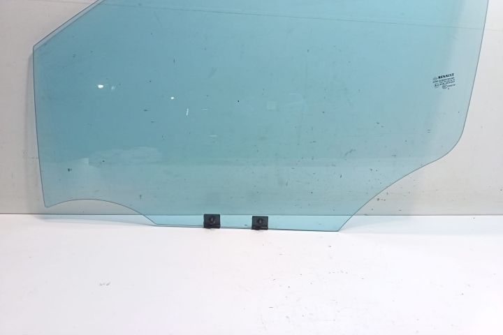 Geam usa fata stanga Renault Zoe prima generatie