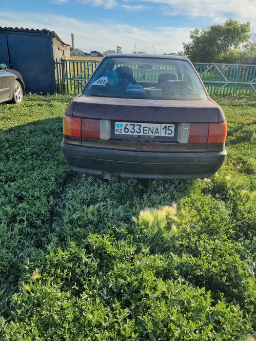 Продам авто ауди