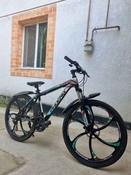 Продам велик. 30.000т