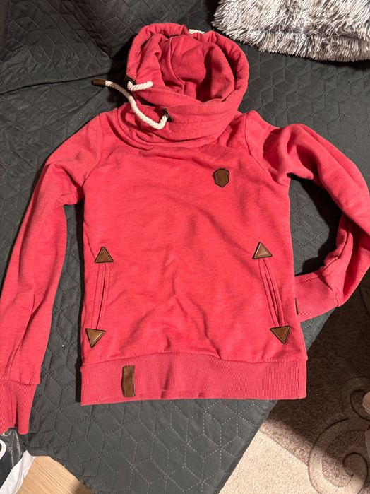 Женски суичър Naketano S размер