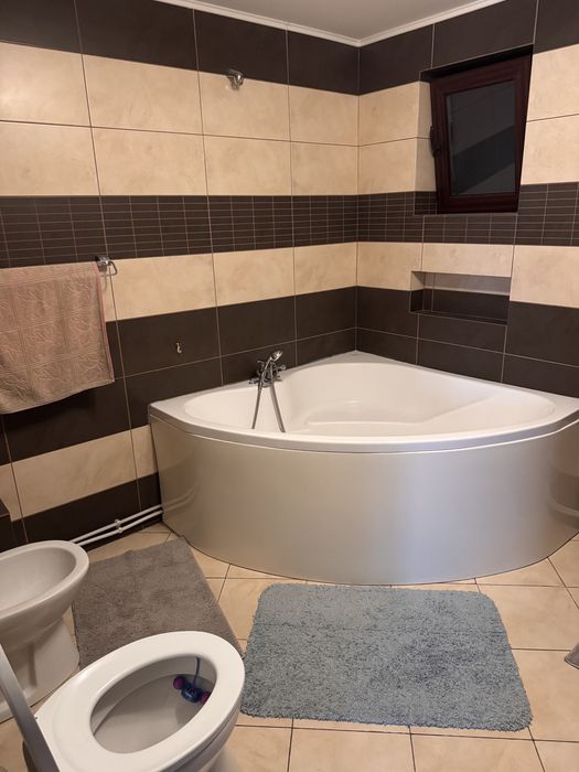 Apartament 3 camere