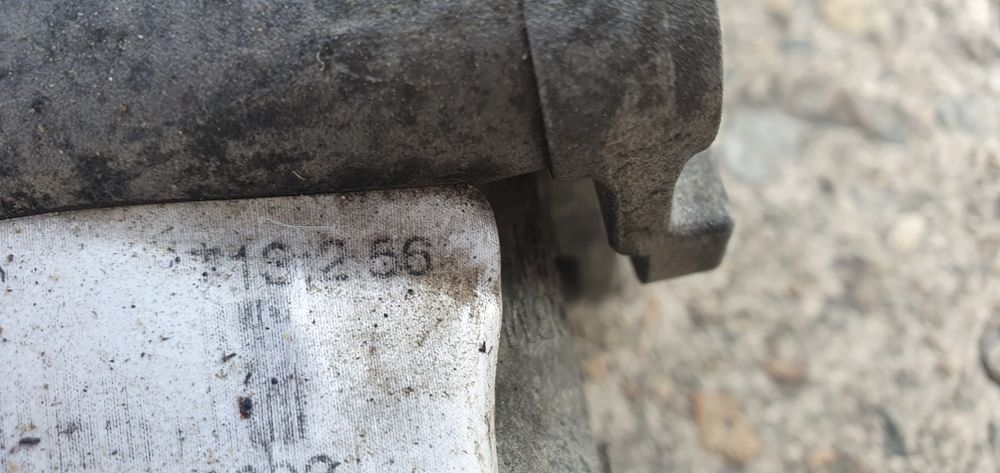 Grup Diferential Fata Raport 2,56 BMW G11 G30 F01 F10 F07 N57 B57 3000