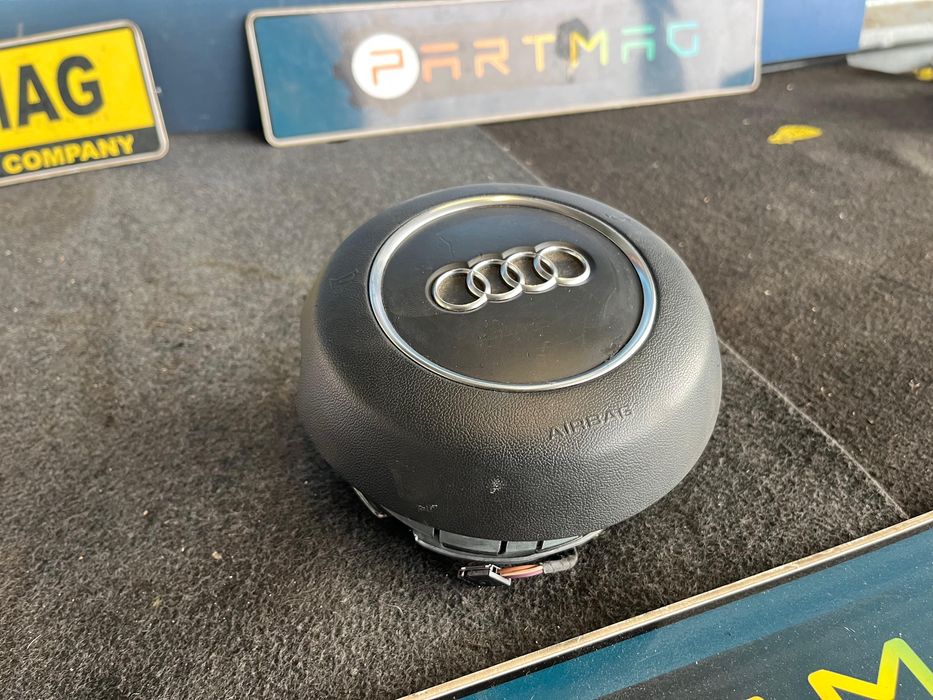 Бег еърбег аирбег Airbag Audi Ауди A6 A7 4G 4G0880201