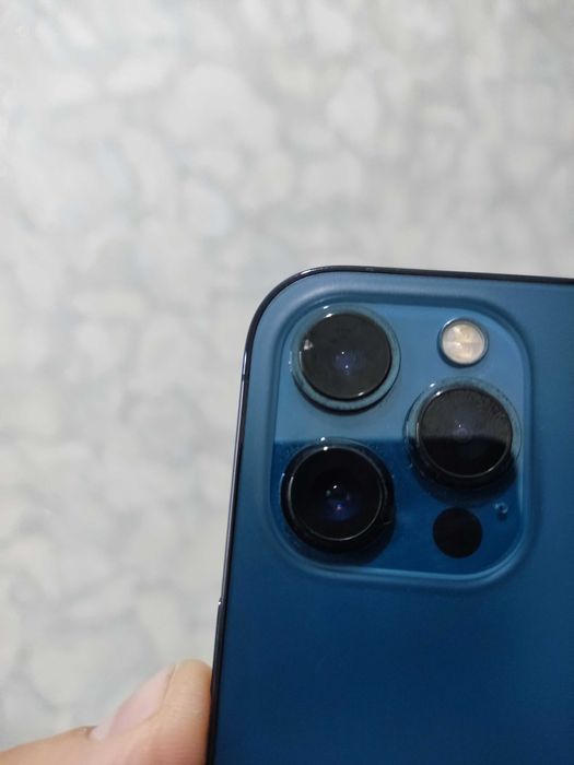 Айфон 12 про мах