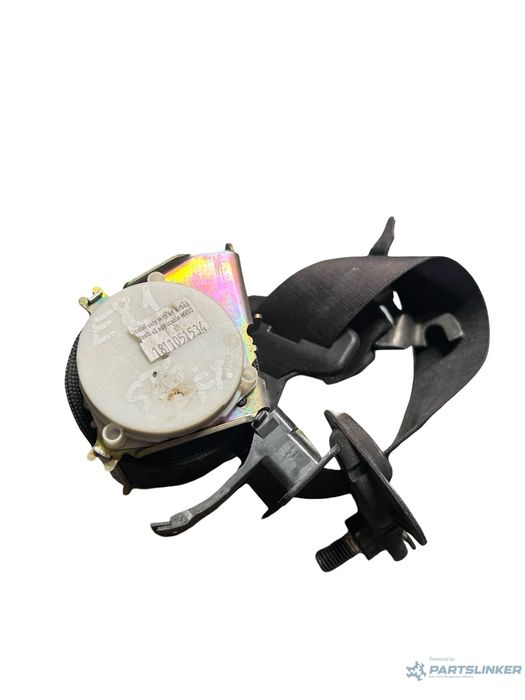 Centura De Siguranta Fata Stanga Fata Bmw 1 E81 2006 - 2012 1811051534