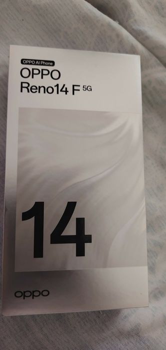 Oppo Reno 14F 5G 256GB