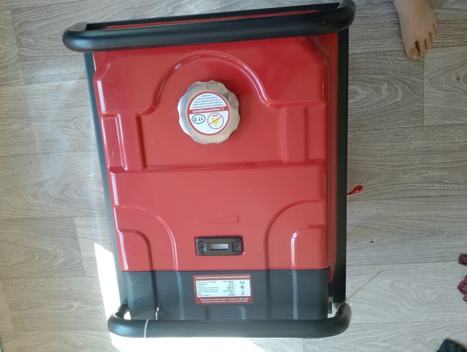 Продам генератор