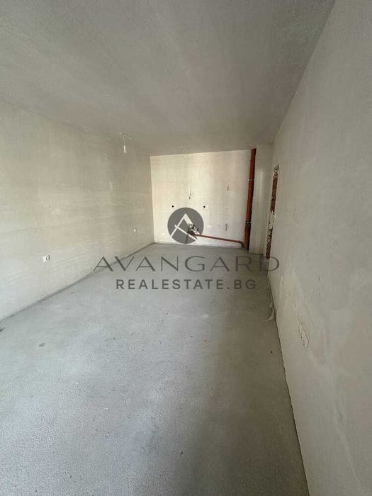 оф.23829 Двустаен с АКТ 16/ Тракия