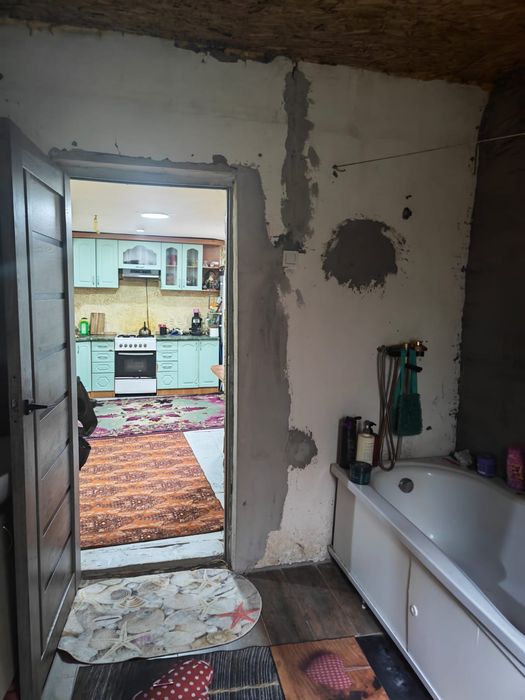 Продам дом в воднике