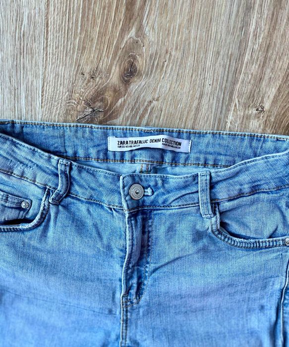 Дамски дънки по 20 лв, размер 36