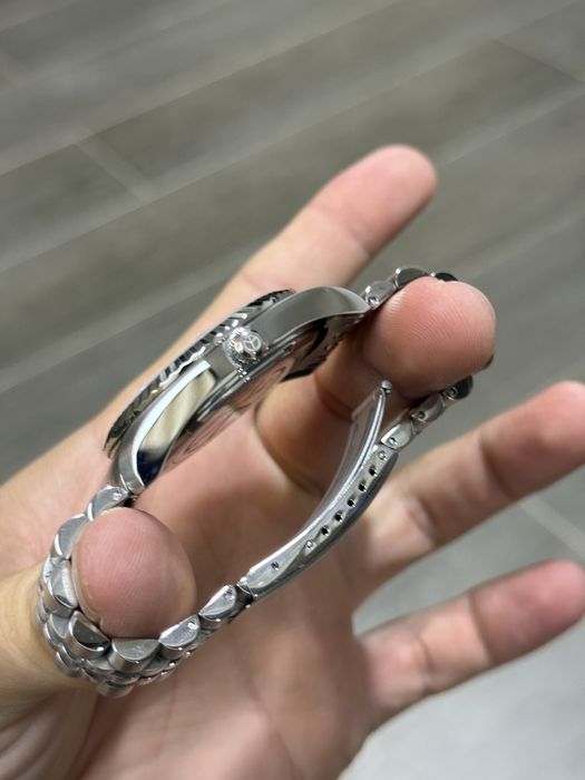 Mathey-Tissot H810AN