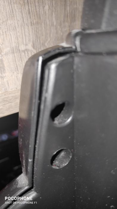 Ride-On кола Fancy Deluxe Mega Car червена