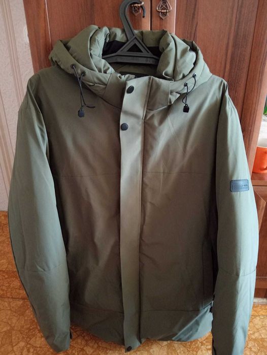 Куртки зимние куртки