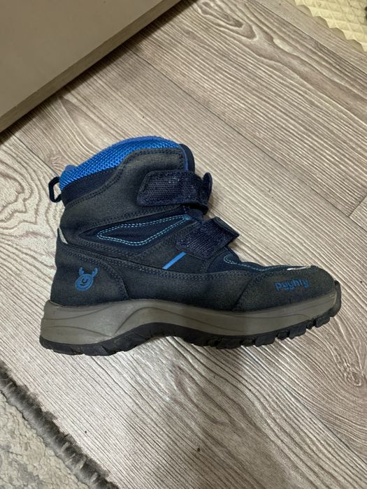 Сапожки зимние