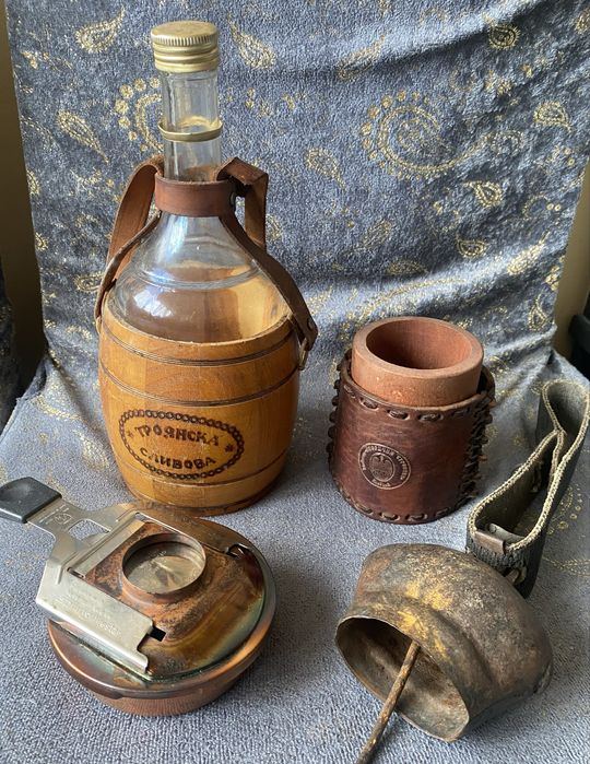 Ретро винтидж предмети