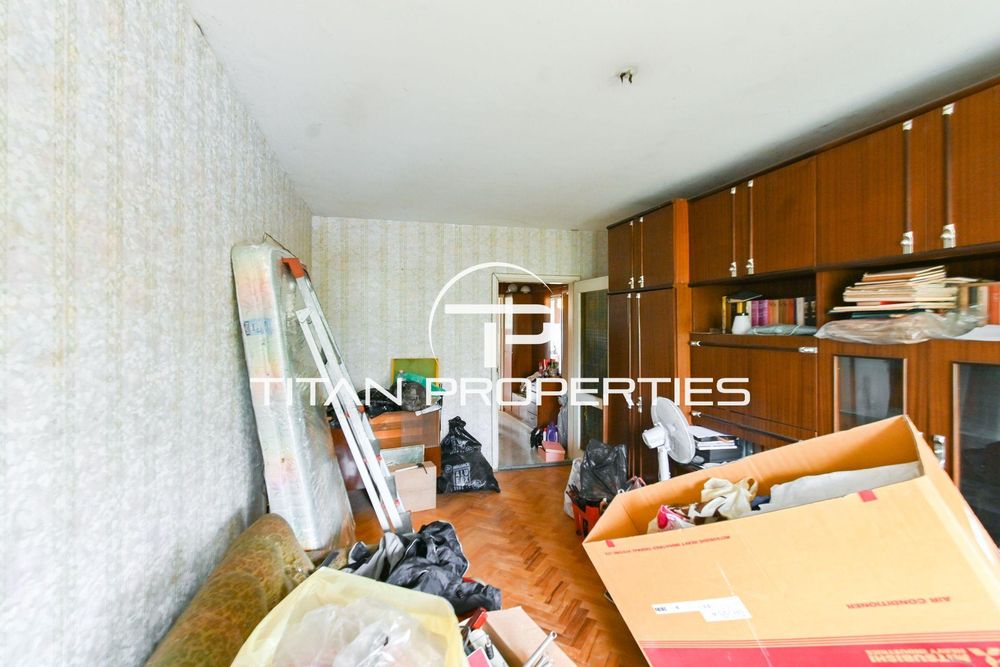 Продава се Тристаен апартамент в София, Дианабад - 87 кв.м за 1184 €/кв.м - Снимка #2