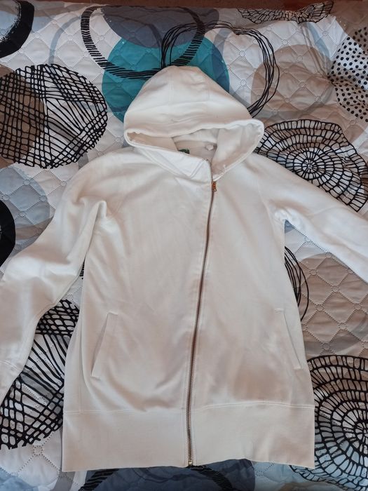 Дълъг суичър Mo, размер М