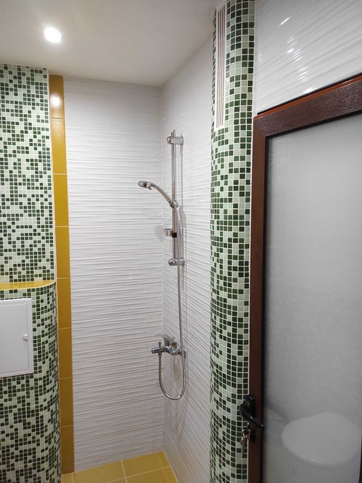 Продава се Едностаен апартамент в Перник, Изток - 45 кв.м за 1983 €/кв.м - Снимка #18