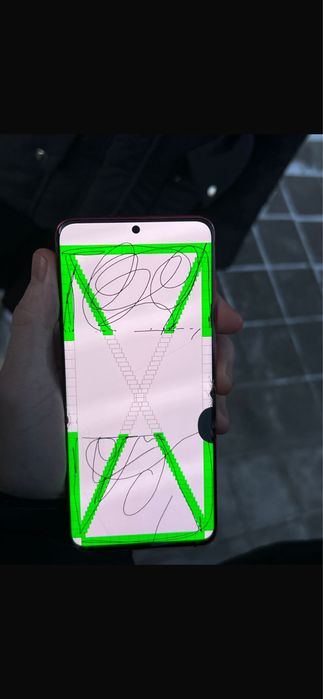 Продам Samsung S20