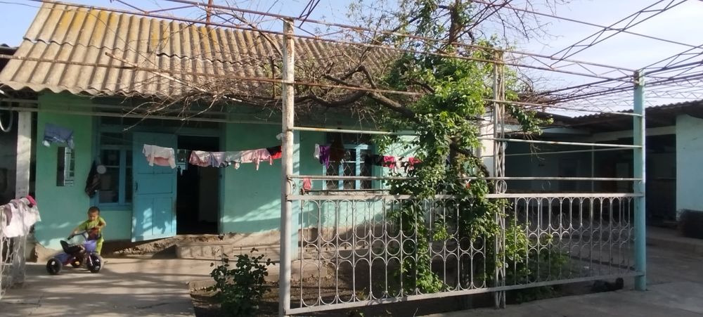 Srochna Uy sotiladi. 29 45