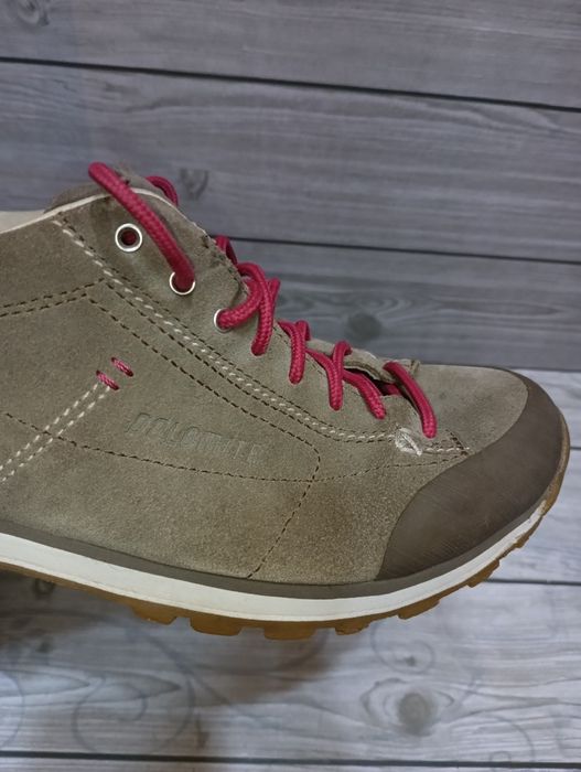Dolomite Italy N 38,5