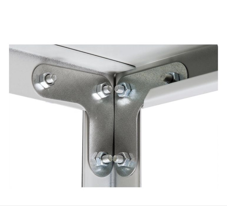 Стеллаж для склада, гаража