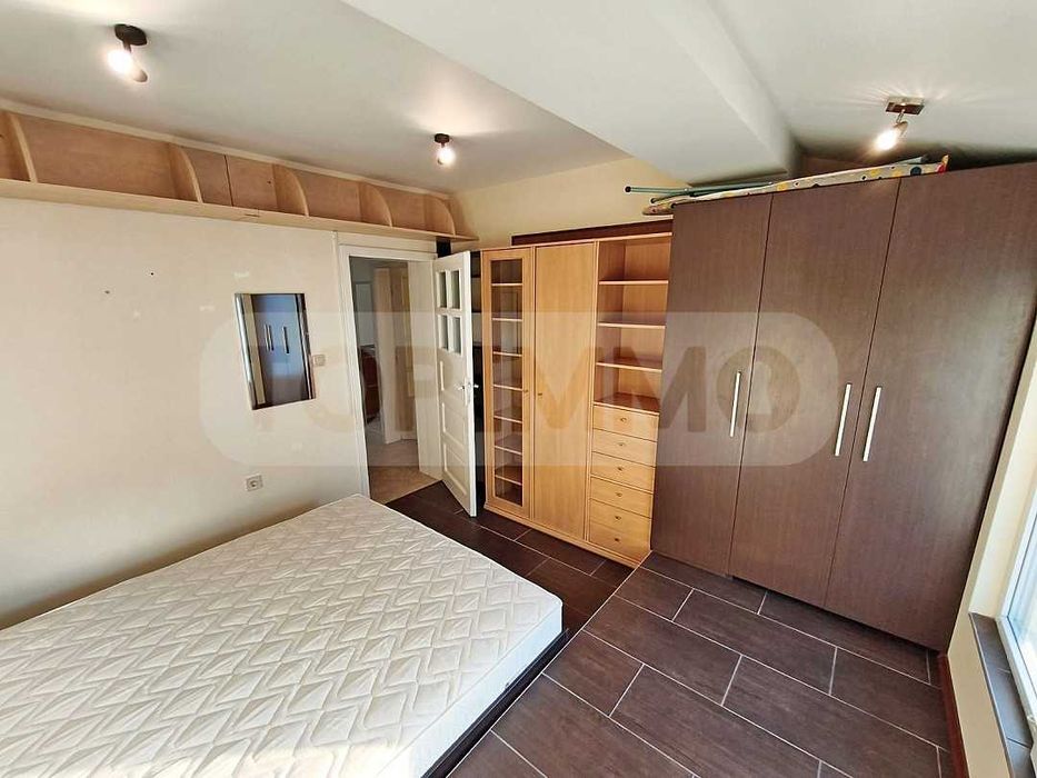 Дава се под наем Двустаен апартамент в Варна, Чаталджа - 63 кв.м за 698.19 € - Снимка #5