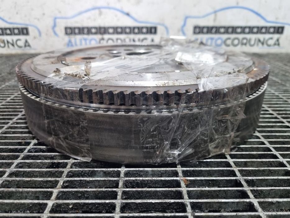 Volanta Land Rover Freelander 1 2.0 TD4 2001 - 2006 112CP Manuala 5 Trepte M47 (1251) ...