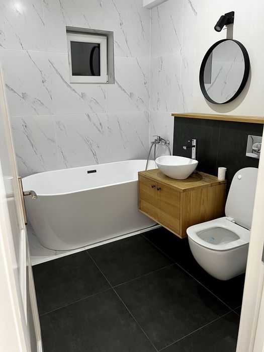 Apartament 3 camere de inchiriat, Alba Iulia, Strada Brandusei