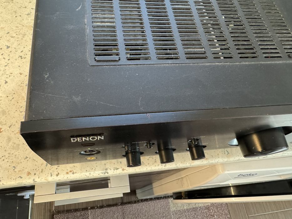 Denon PMA-510ae стерео