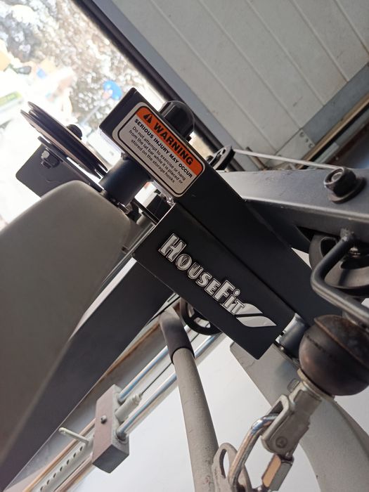 Продам Тренажёр в идеальном состояний