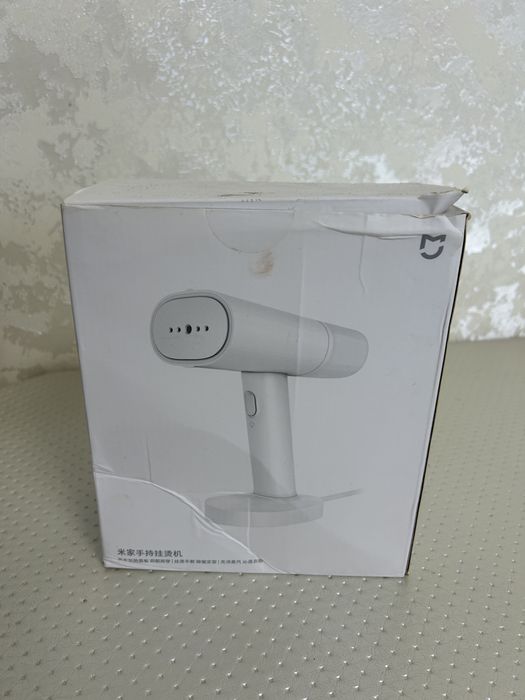 Отпариватель xiaomi