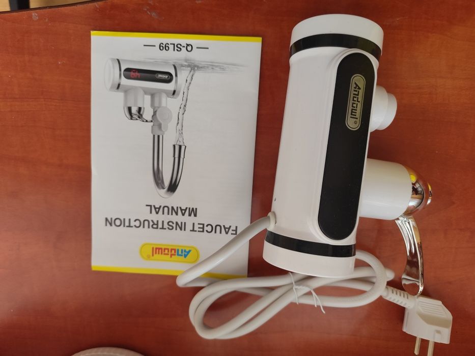 Смесител за кухня/баня