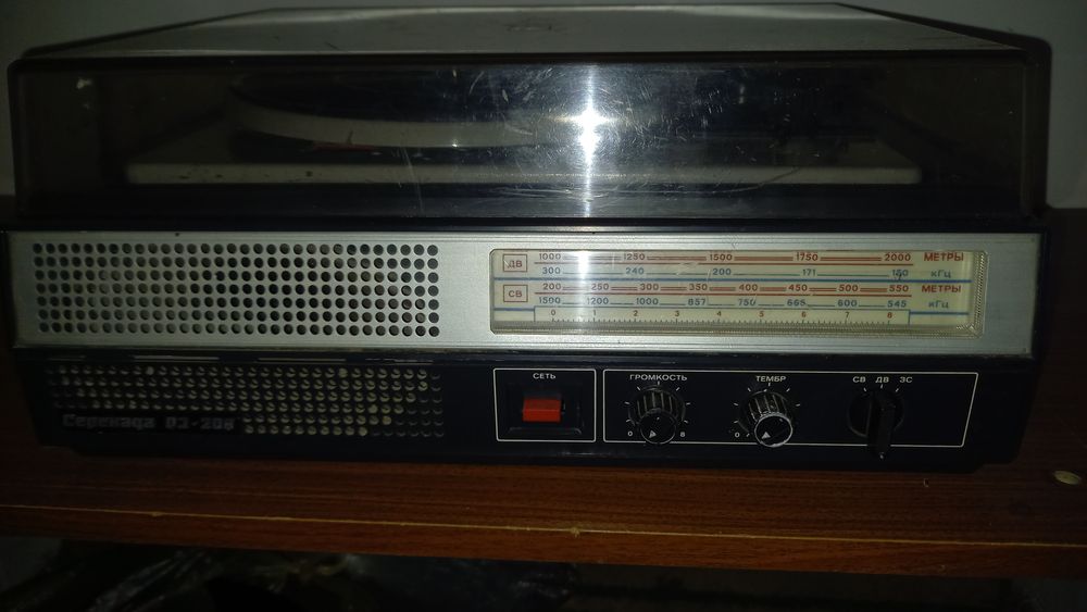Продам рэтро магнитолы