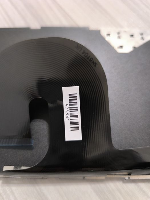 Клавиатура за HP Pavilion DV7-4000