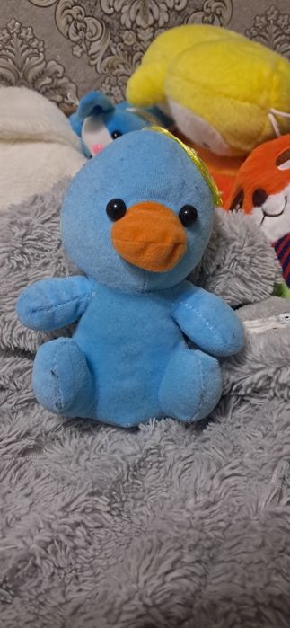 Продаю детские игрушки