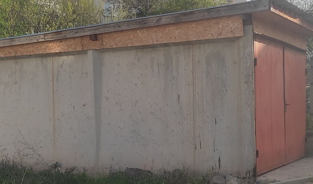 Продава се Гараж / Паркомясто в Кърджали, Прилепци - 20 кв.м за 115 €/кв.м - Снимка #2