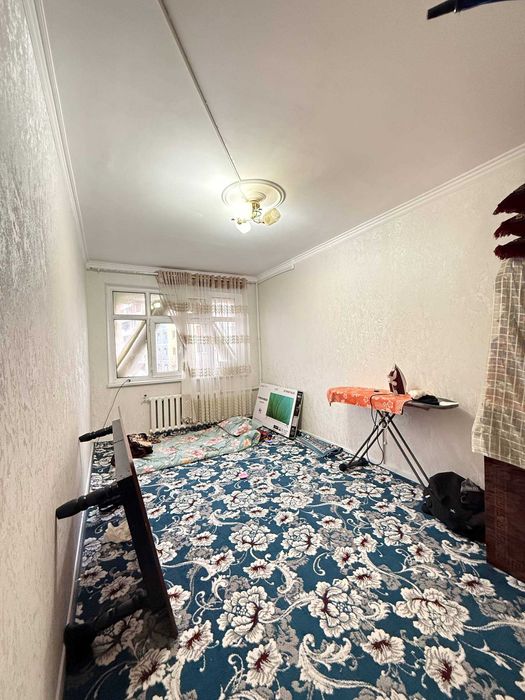 Uy sotiladi Yunusobod 4 kvartalda