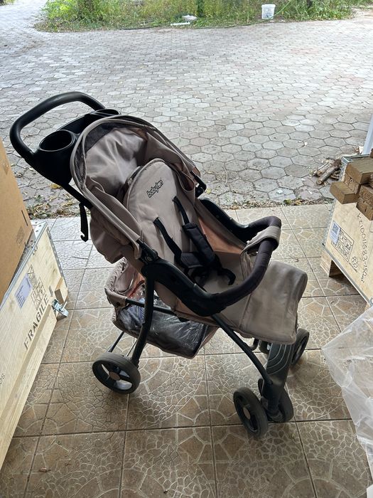 Продам коляску детскую