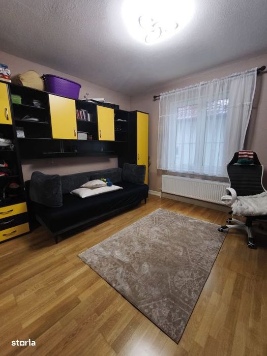 Casa in stil american, 120mp, 2450mp teren, Radauti