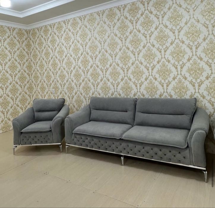 Реставрация мягкой мебели обивка перетяжка