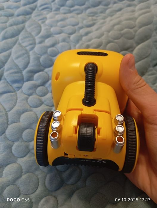 Продам робота  с